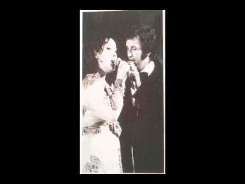 LJILJANA BUDIČIN MANESTAR i MIRKO CETINSKI - Insieme in riva al mar