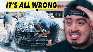 This is Why Detailers Prices are so WRONG (Don't Do This)