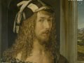 Dürer Self Portrait 1498
