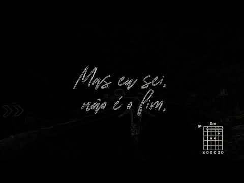 É só o começo - Vocal Livre - Playback