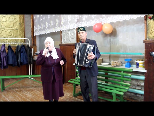Мулла Иле сандугачына күзләр тимәсен