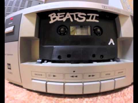 Beat Kassette Nr.2  Seite A & B