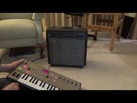 "The Last Resort" Instrument Repair