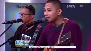 The Rain - Gagal Bersembunyi