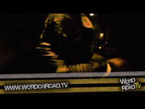 Word On Road TV Jammer Interview & Freestyle With Badness (Exclusive) [2010]