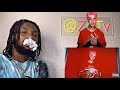 Lil Peep OMFG REACTION