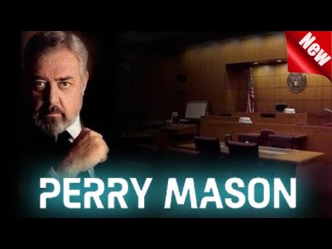 [ New ] Perry Mason: The Case of the Poisoned Pen – Best detective movies | Full Movies 1080