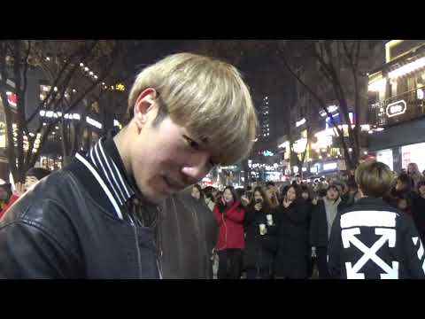 [MAXXAM] 180113 김민석 - New Face 1