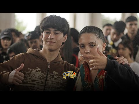 SOPHIA vs STEFA: Octavos - Torneo 2024 (Fecha 4)