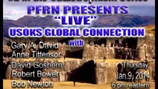 USOKS # 2  Catastrophism Series  Jan 09,2014