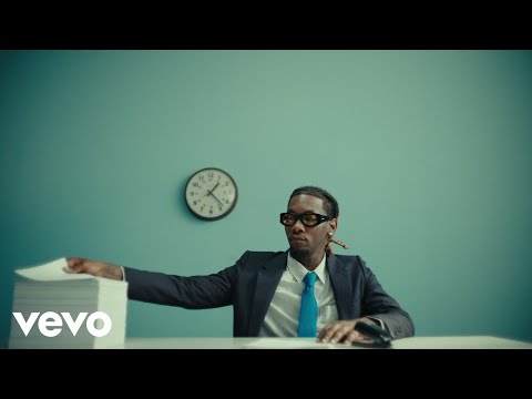 Video thumbnail for BLAME IT ON SET