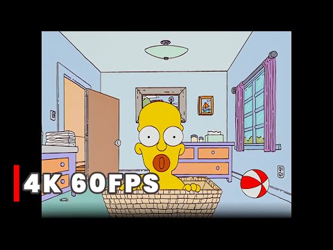 Simpsons Meme Template