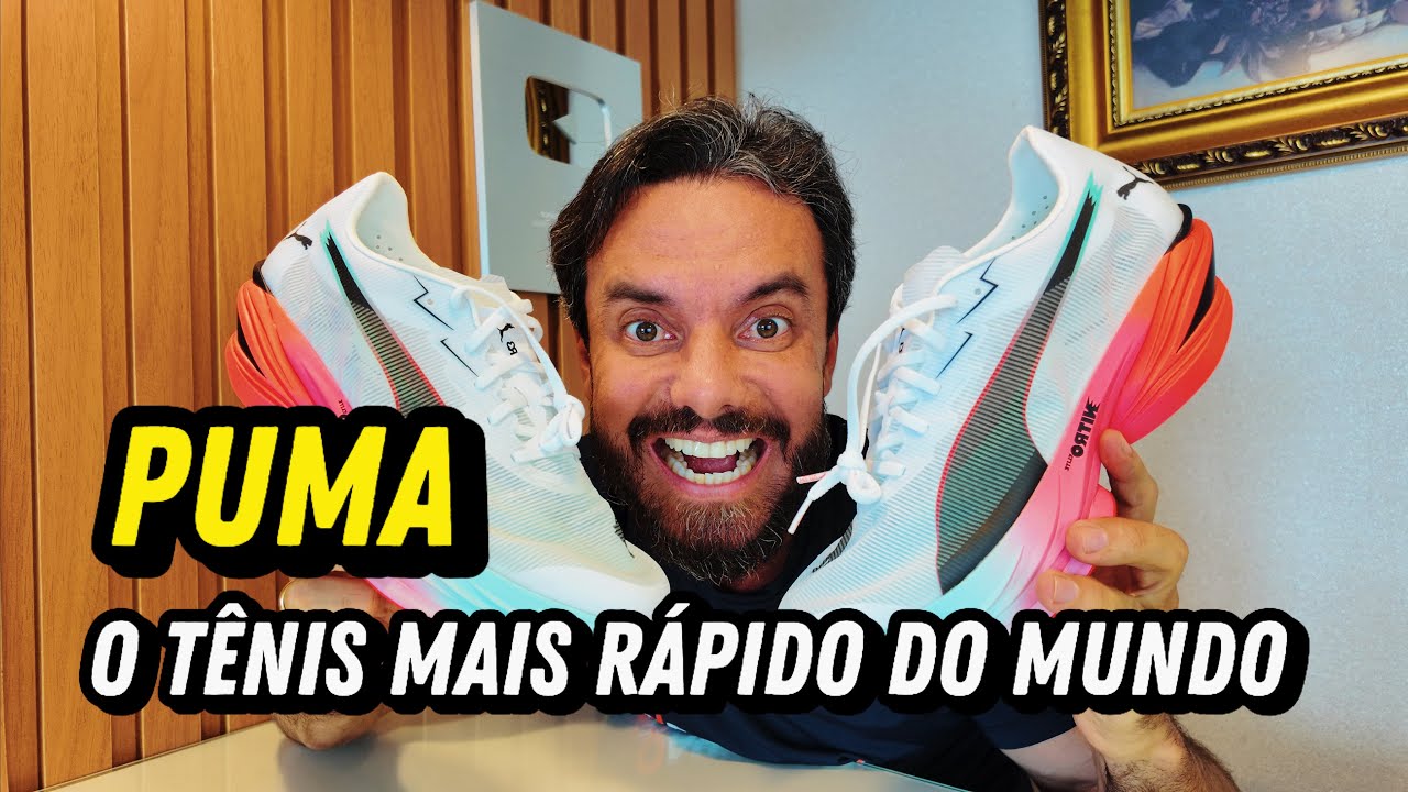 A MARATONA NUNCA MAIS SERÁ A MESMA