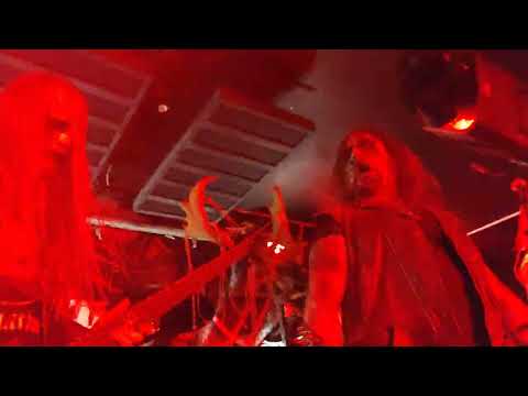 Necro Ritual - Black Holocaust (2/3/25, New Cross Inn, London, England, UK)