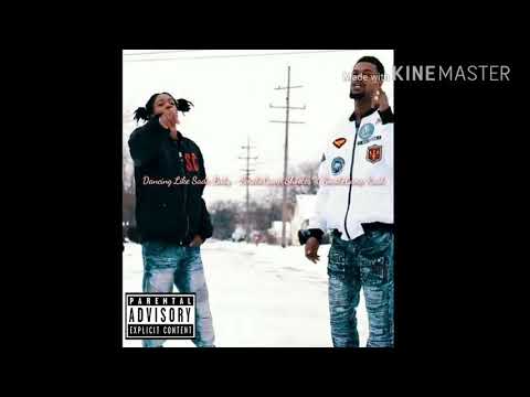 Dancing Like Sada - SmokeCamp Shooter X SmokeCamp Kash