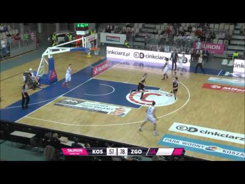 Cameron Tatum & Filip Dylewicz - ALLEY OOP #TBLPL