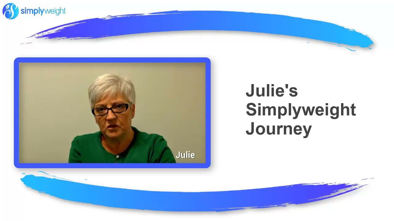 Julie Freeman's testimonial | testimonial