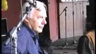 Video Dobrý den Country music