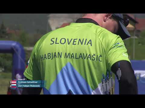 Kamnik WRE - Bronze Finals