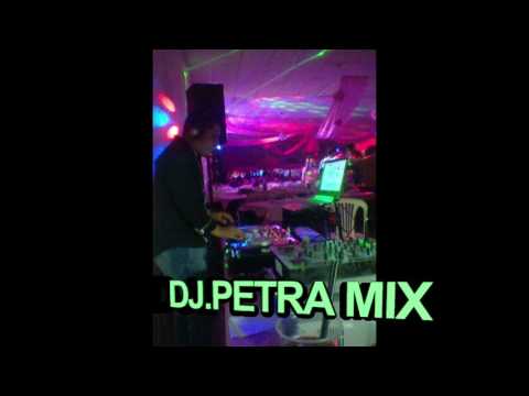 PERREO VS CUMBIA MIX   DJ PETRA MIX