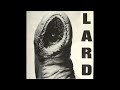 Lard – The Power Of Lard / Hellfudge   1989