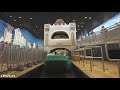 2021 It S A Small World Ride Boat Attraction 4K 60FPS POV Magic Kingdom WDW Florida