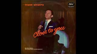 Frank Sinatra - P. S. I Love You