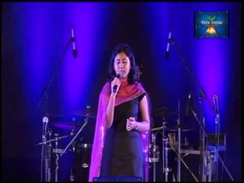 Tech Bells 2014 - In Christ alone - Sheba