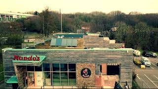 Nando's Leeds Timeline.