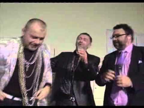 Nadrealisti - Škola (Nikola Kojo)