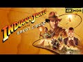 Indiana Jones E L Antico Cerchio Film ITA Full Game 4k 60fps No Commentary