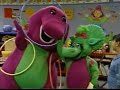 Barney Friends Good Clean Fun Season 4 Episode 15 Spanish Version