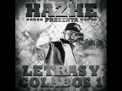 Hazhe - 07 -  Despecho (con Oscarasecas - Sharif y Aniki) [Letras y colabos 1] (2012).wmv