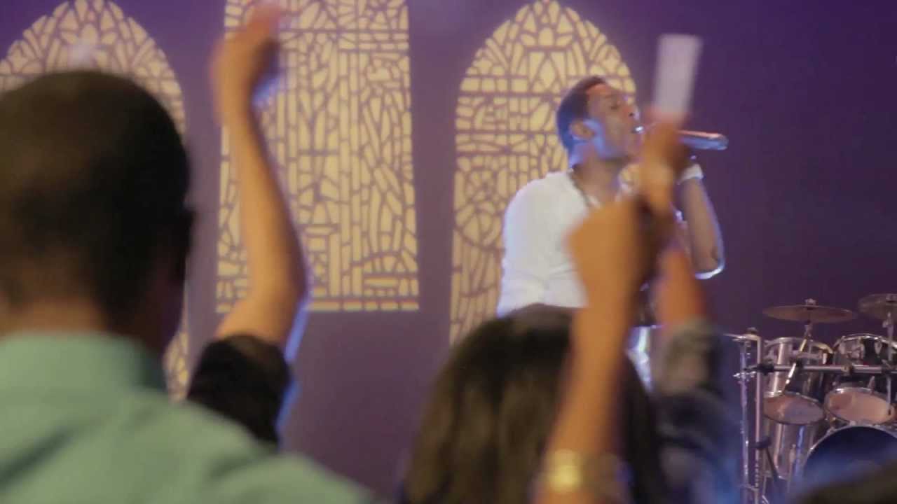 New Video! A Beautiful Soul - feat. Deitrick Haddon