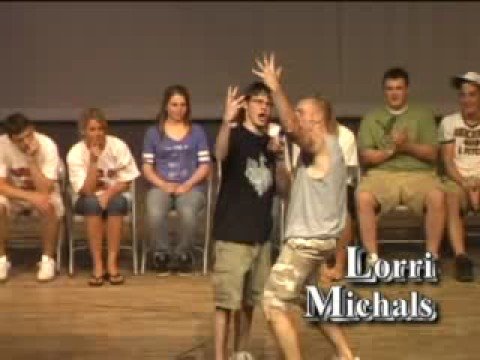 Promotional video thumbnail 13 for A Touch of Magic Entertainment