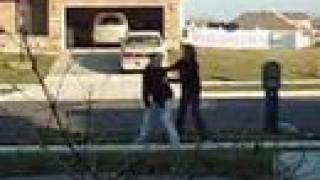 Daning To Bonnie Taylro Shakedown [2K4]