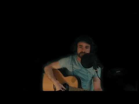 Bright Blue Rose | Tom McHugh