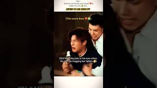 No Gain😢💔in this Pain😭for him🤧#blseries #daouoffroad #centuryoflove #shorts#thaibl