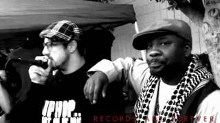 LIVE FROM THE HIPHOPPHILOSOPHY x CONART x CRE-8 BOOTH @ THE ONE NATION HIPHOP SUMMIT