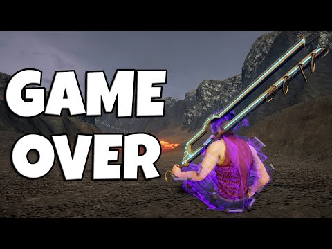 The LAST Build To 100% Outward Definitive Edition