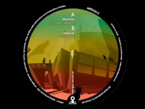 Mooncat - Strictly Roots
