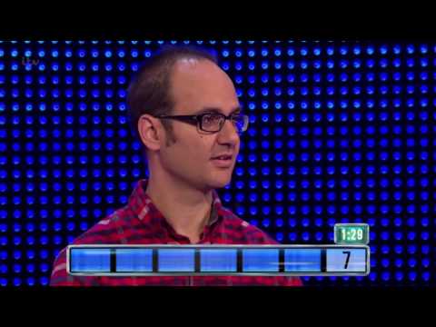 Tariq, Archie And Steve's Leadbuilder Part 1 - The Chase