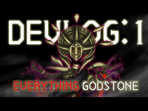 Dev Diary