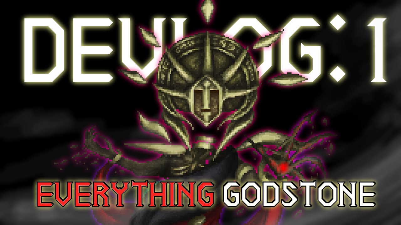 Dev Diary
