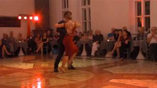 Maja Petrović  & Marko Miljević  - "Tierrita" - D'Arienzo/Mauré - 2