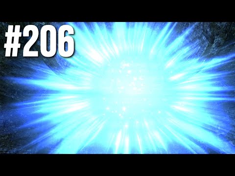 Skyrim Legendary (Max) Difficulty Part 206 - Riddle Me This