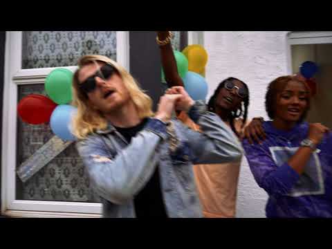 BOBBY TRIXX FT EMPRA ELY - COLORS ( MUSIC VIDEO )