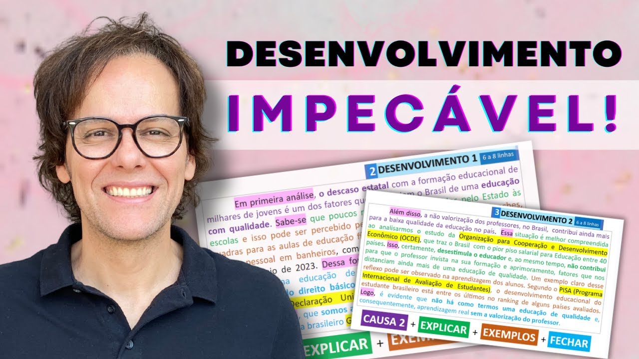 DESENVOLVIMENTO IMPECÁVEL COM ESTRUTURA CORINGA: COMO FAZER?
