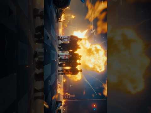 #ENHYPEN (#엔하이픈) 'Knife' Official MV