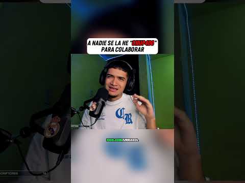 A nadie se la he chupado para colaborar #urriagol #kick #streamers #ibaguetolima #contenido